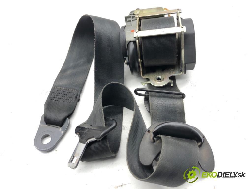 CITROEN C5 II liftback 2004 100 kW 2.0 HDi (RCRHRH) 1997 držák bezpečnost levý přední část 