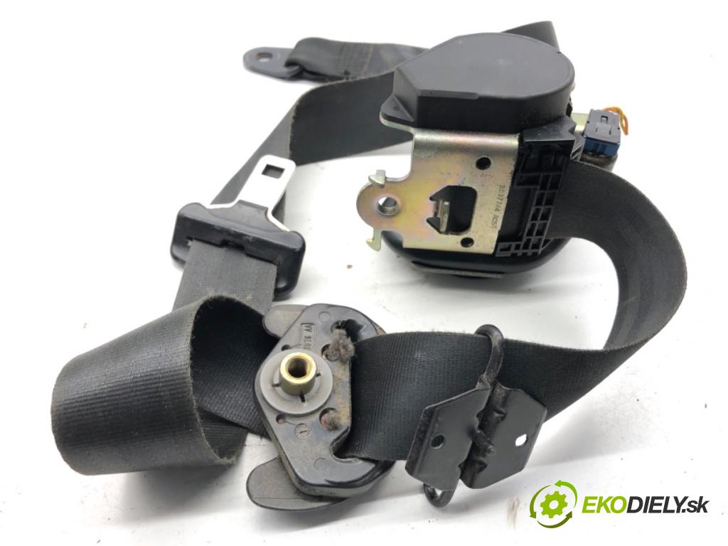 CITROEN C5 II liftback 2004 100 kW 2.0 HDi (RCRHRH) 1997 držák bezpečnost levý přední část