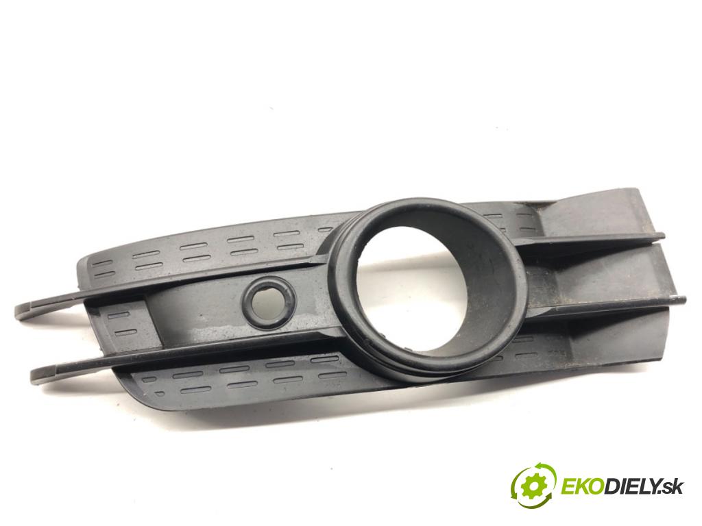 CITROEN C5 II liftback 2004 100 kW 2.0 HDi (RCRHRH) 1997 mří nárazníka levý přední část 9650281377