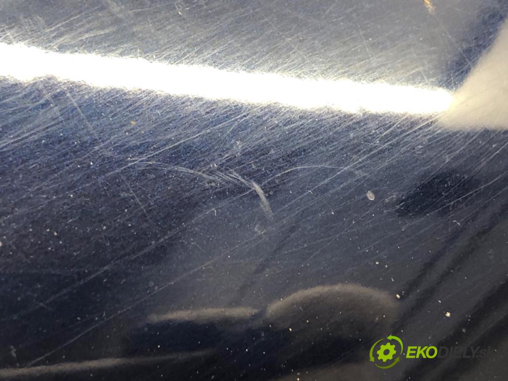 CITROEN C5 II liftback 2004 100 kW 2.0 HDi (RCRHRH) 1997 Dvierka nádrže paliva  (Kľučka dverí ostatné)