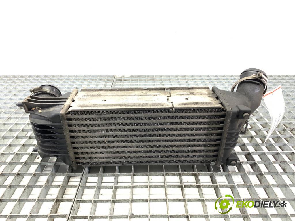 CITROEN C5 II liftback 2004 100 kW 2.0 HDi (RCRHRH) 1997 intercooler 9645682880 (Intercooler (chladič stlačeného vzduchu))