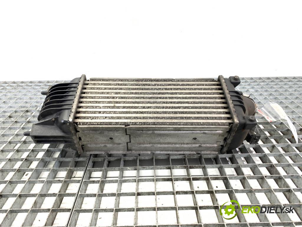 CITROEN C5 II liftback 2004 100 kW 2.0 HDi (RCRHRH) 1997 intercooler 9645682880 (Intercooler (chladič nasávaného vzduchu))