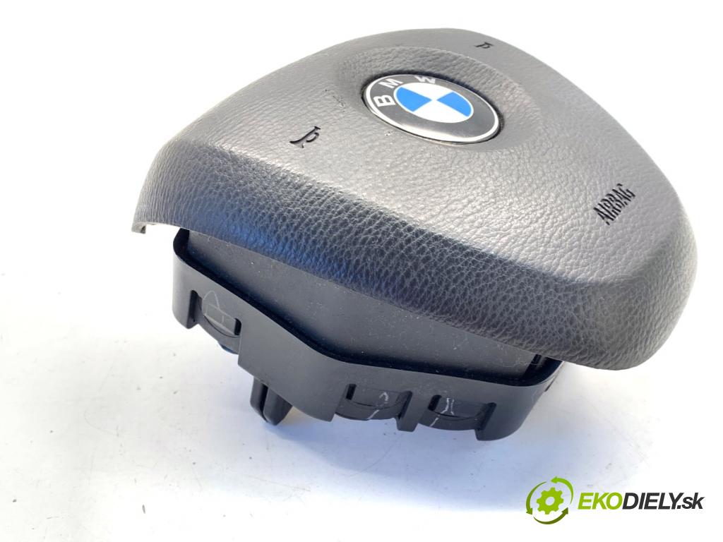 BMW F16 SUV 2014 190 kW xDrive 30 d 2993 AirBag volantu  (Airbag)