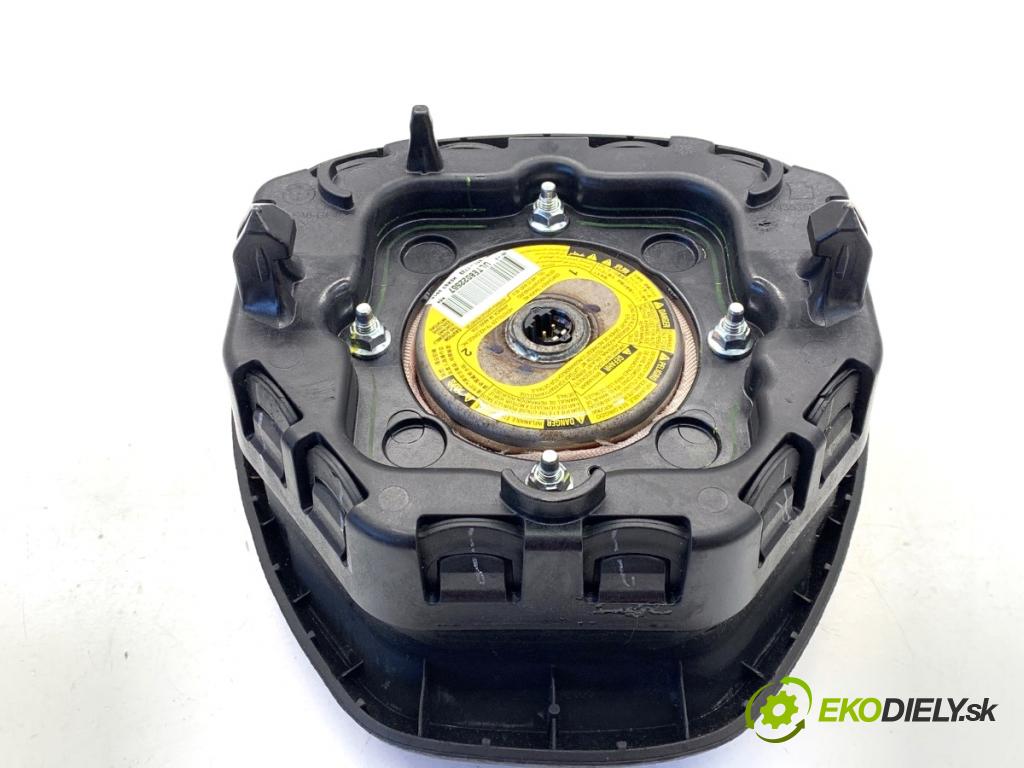 BMW F16 SUV 2014 190 kW xDrive 30 d 2993 AirBag volantu  (Airbag)