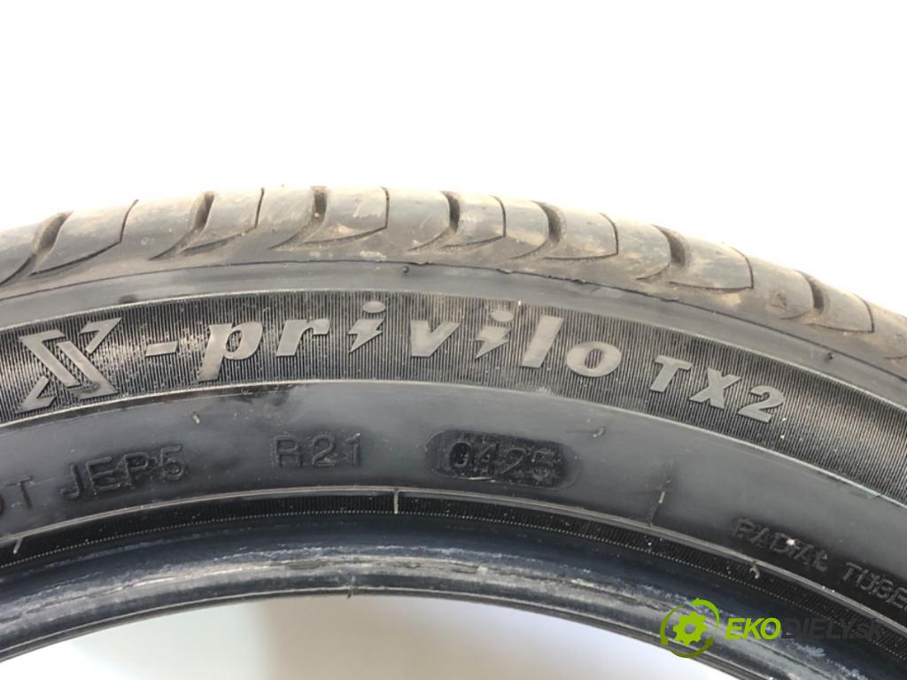 --- ---      PNEUMATIKA: 2X 175/50 16" TRACMAX: