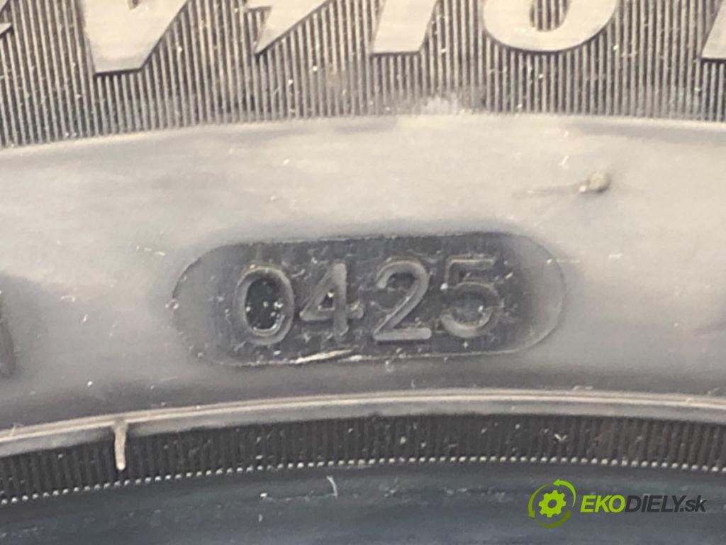 --- ---      PNEUMATIKA: 2X 175/50 16" TRACMAX: