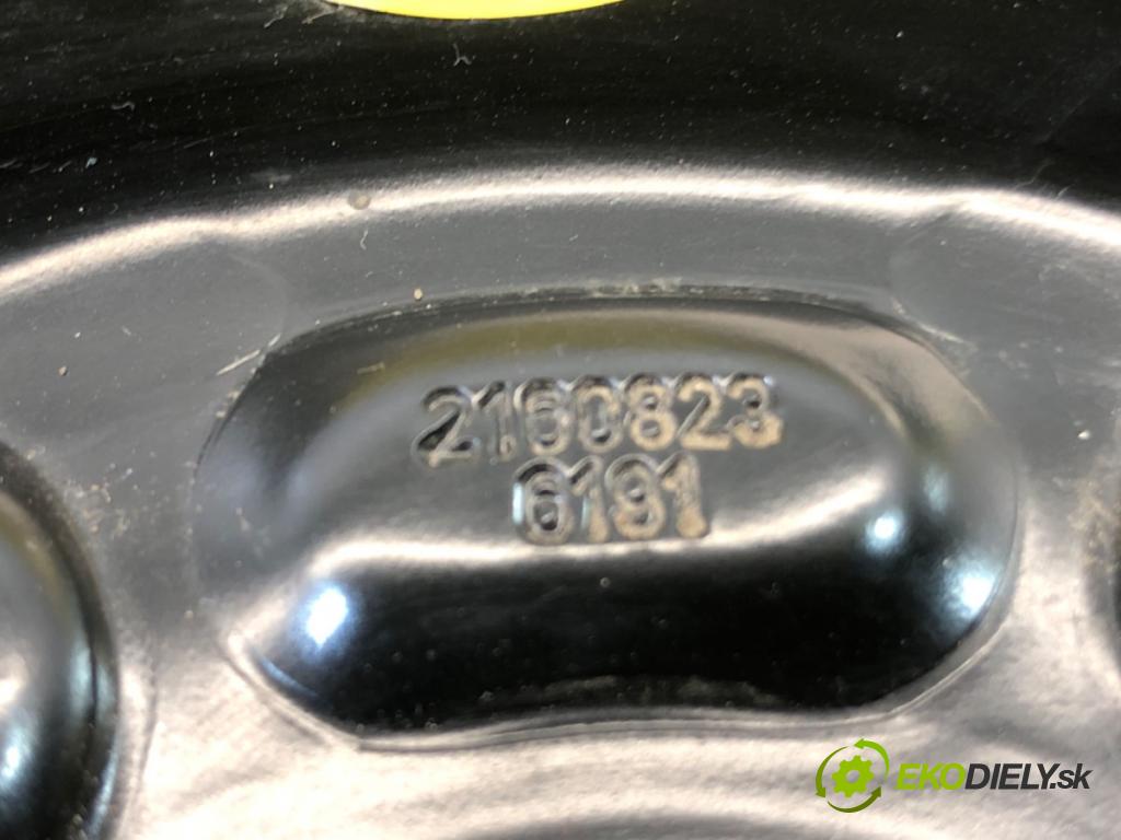 --- ---      koleso dojazdové ET 25 125/85/16