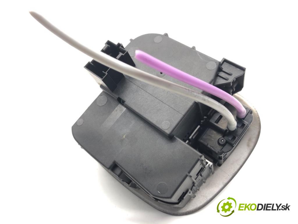 MERCEDES-BENZ W203 sedan 2001 85 kW C 200 CDI (203.004) 2148 Spínač svetiel A2035450604