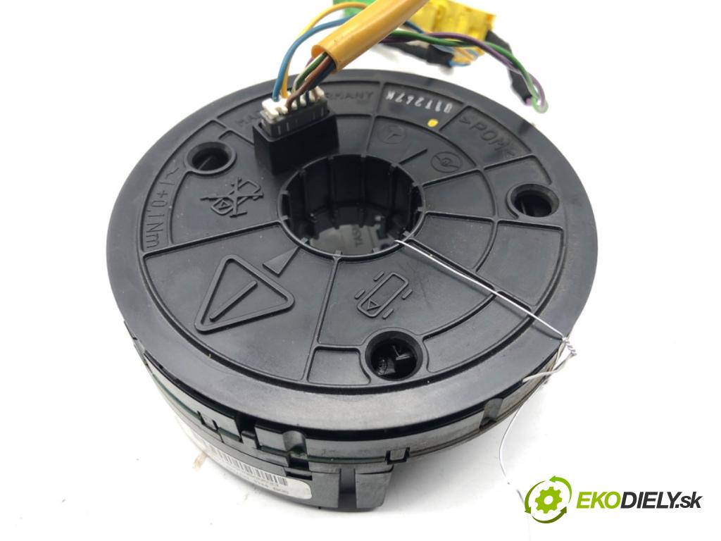 MERCEDES-BENZ W203 sedan 2001 85 kW C 200 CDI (203.004) 2148 Krúžok, slimák airbag 0025421918 (Airbag)