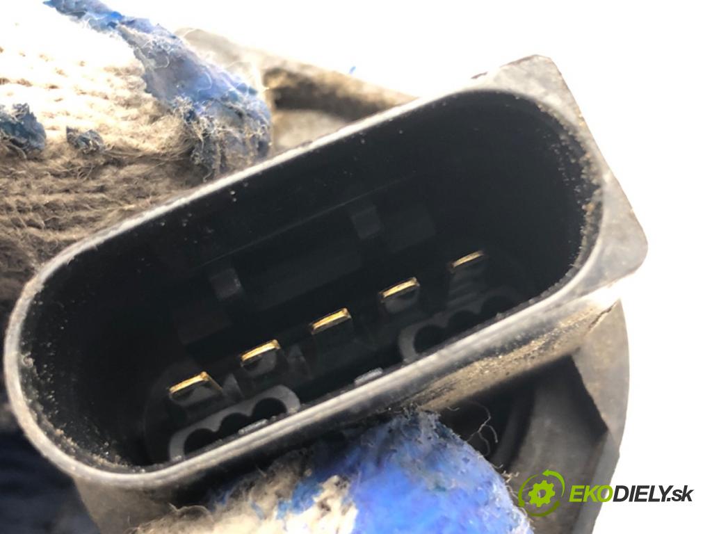 MERCEDES-BENZ W203 sedan 2001 85 kW C 200 CDI (203.004) 2148 váha vzduchu 7.22684.07.0 (Snímač hmotnosti vzduchu)