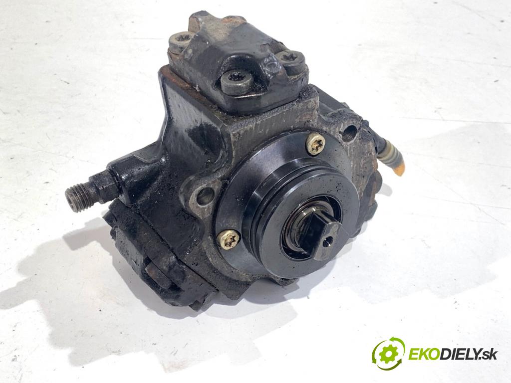 MERCEDES-BENZ W203 sedan 2001 85 kW C 200 CDI (203.004) 2148 pumpa vstřikovací A6110700501 (Vstřikovací čerpadlo)