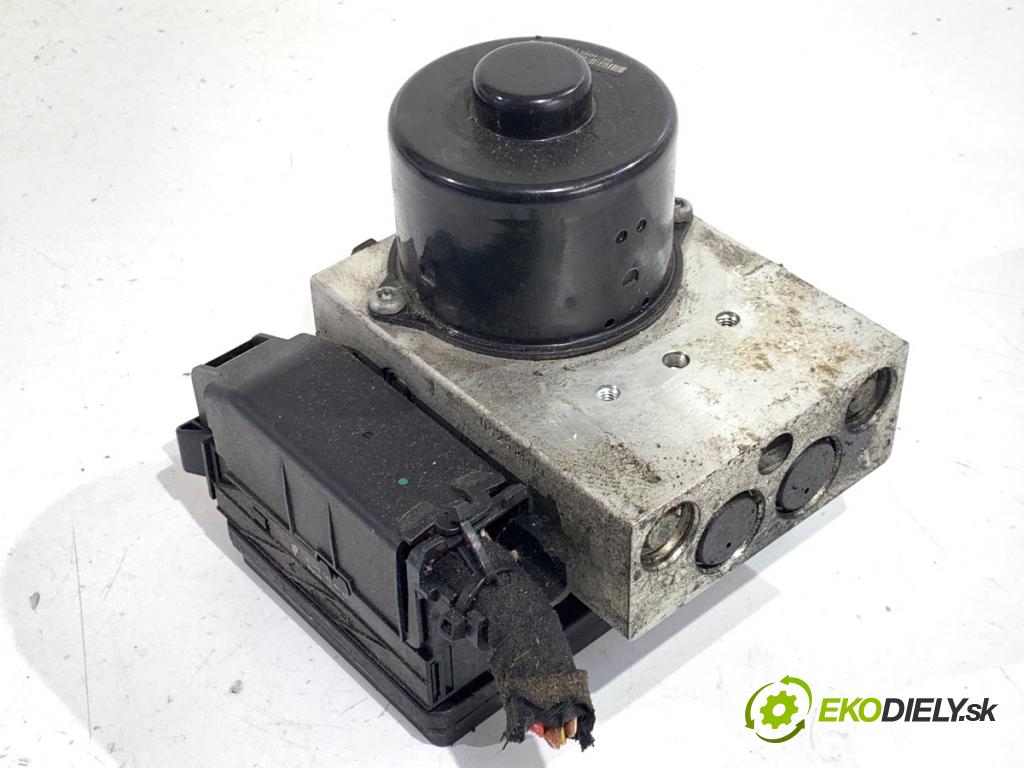 MERCEDES-BENZ W203 sedan 2001 85 kW C 200 CDI (203.004) 2148 Pumpa ABS A0034319412 (Pumpa ABS)