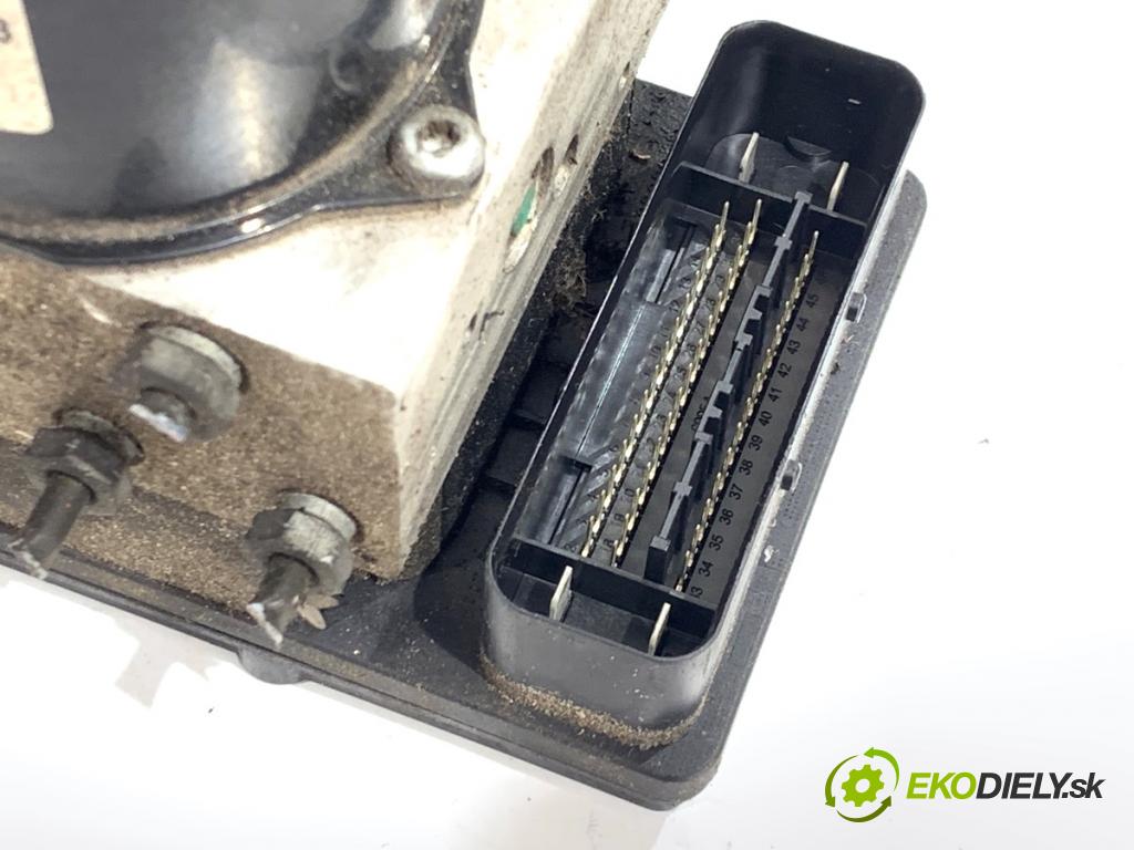 MERCEDES-BENZ W203 sedan 2001 85 kW C 200 CDI (203.004) 2148 Pumpa ABS A0034319412 (Pumpa ABS)