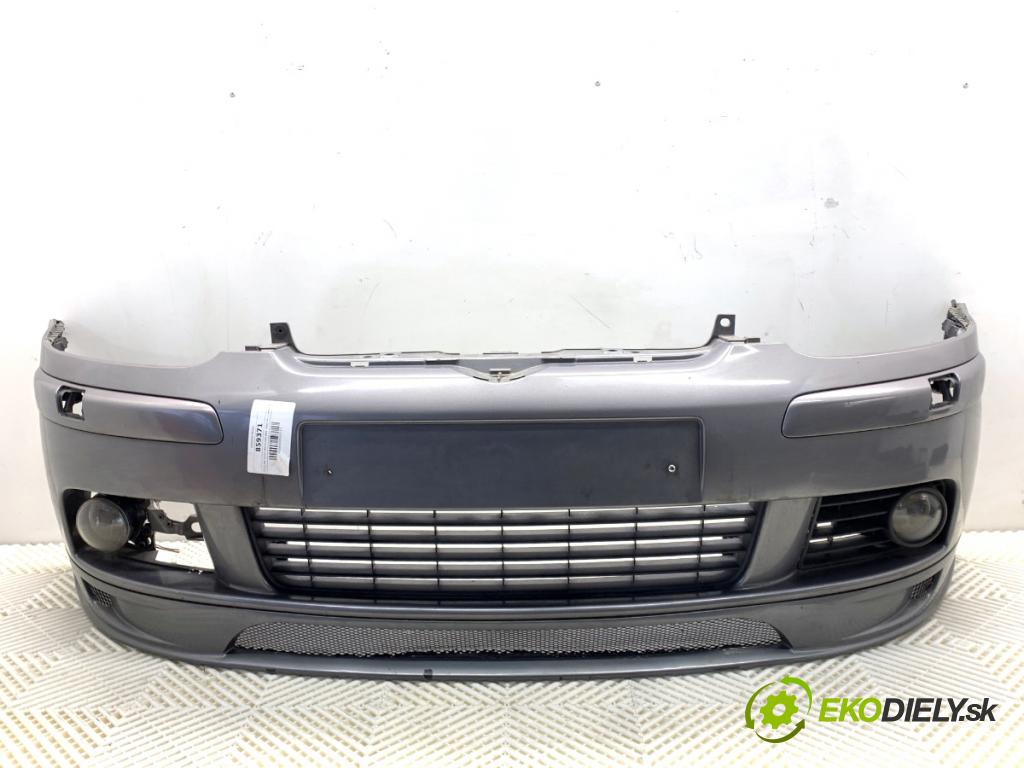 VW GOLF V liftback 2006 75 kW 1.6 1595 Nárazník predný  (Kľučka dverí ostatné)