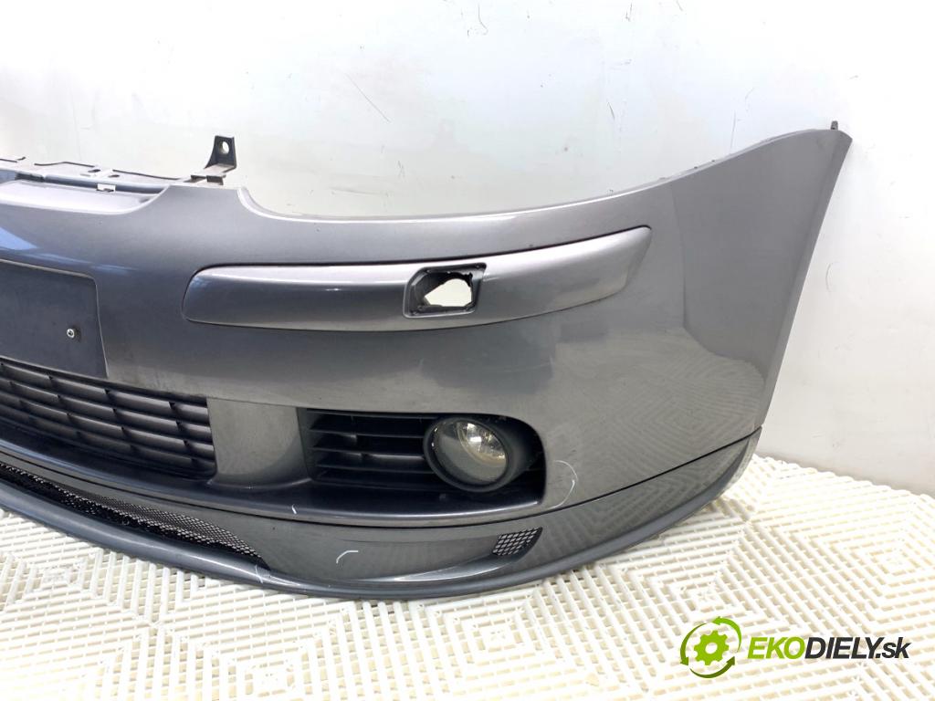 VW GOLF V liftback 2006 75 kW 1.6 1595 Nárazník predný  (Kľučka dverí ostatné)