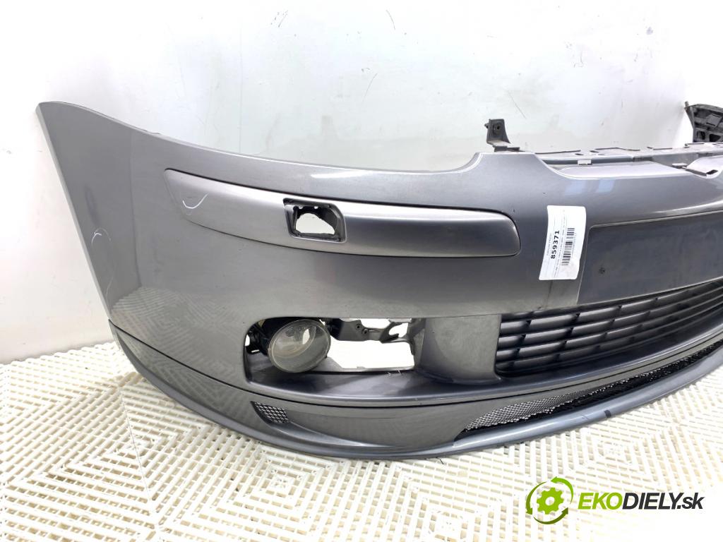 VW GOLF V liftback 2006 75 kW 1.6 1595 Nárazník predný  (Kľučka dverí ostatné)