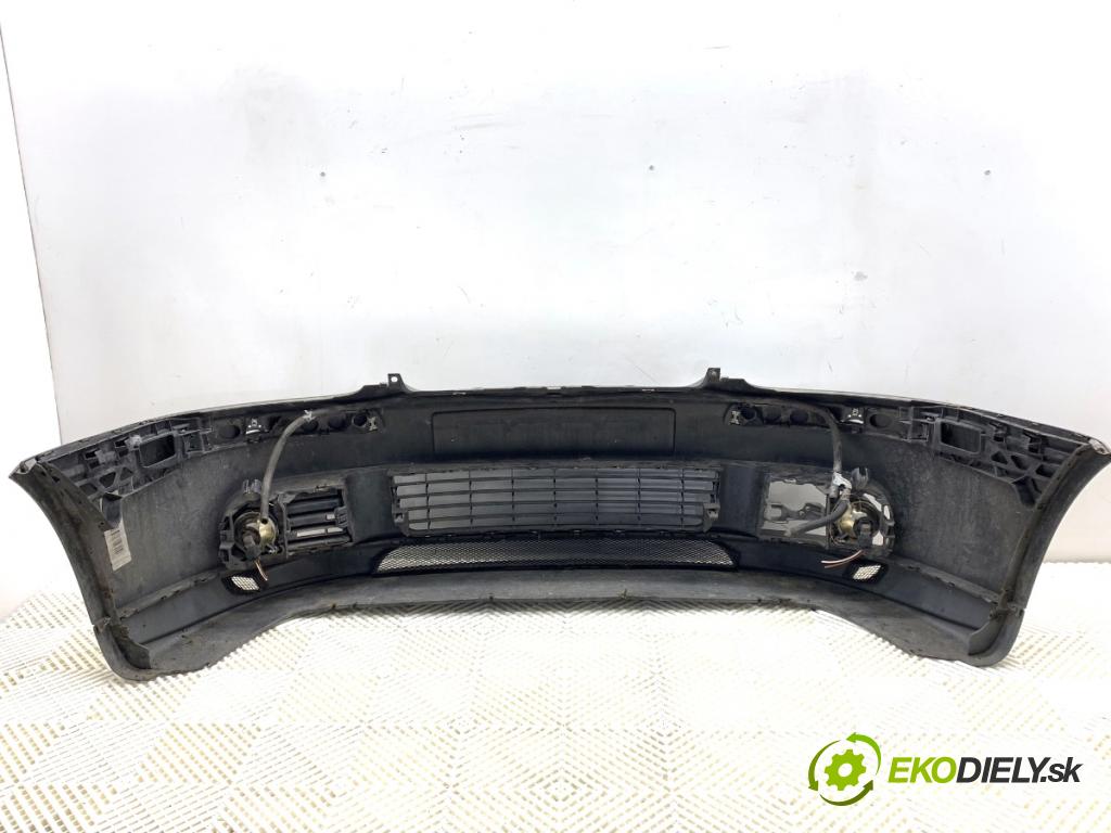 VW GOLF V liftback 2006 75 kW 1.6 1595 Nárazník predný  (Kľučka dverí ostatné)