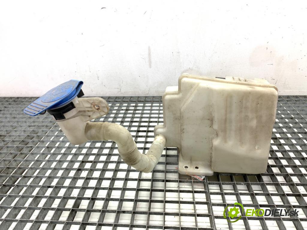 VW GOLF V liftback 2006 75 kW 1.6 1595 Nádržka ostrekovačov 