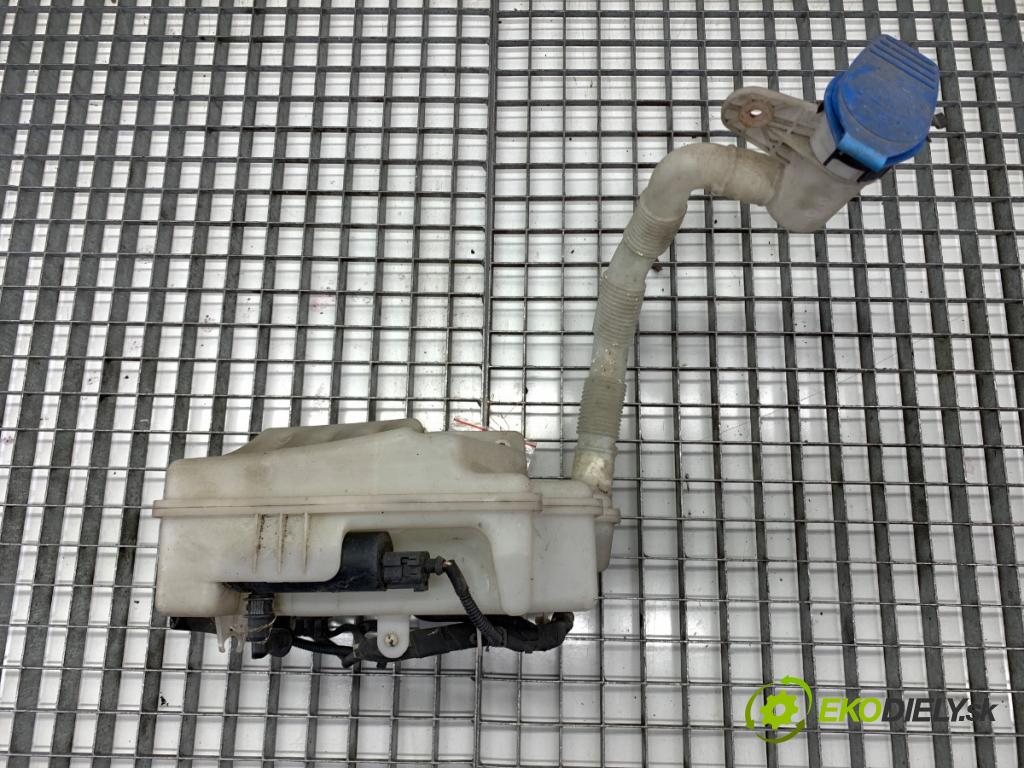 VW GOLF V liftback 2006 75 kW 1.6 1595 Nádržka ostrekovačov