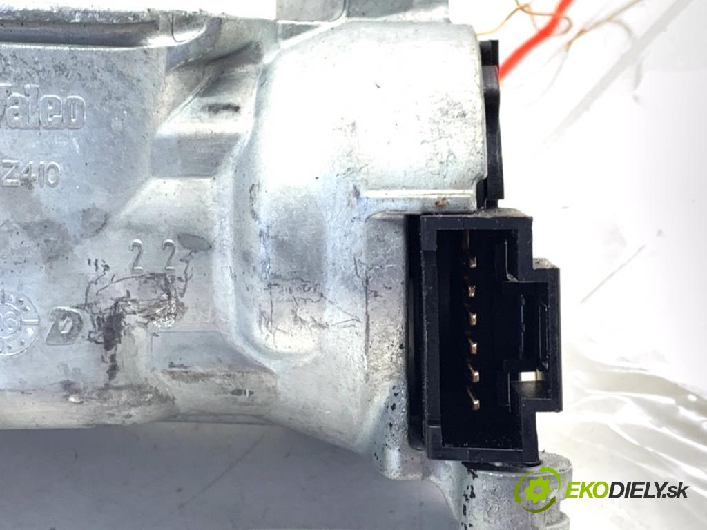 VW GOLF V liftback 2006 75 kW 1.6 1595 spinačka 1K0905851B (Spínacia skrinka)