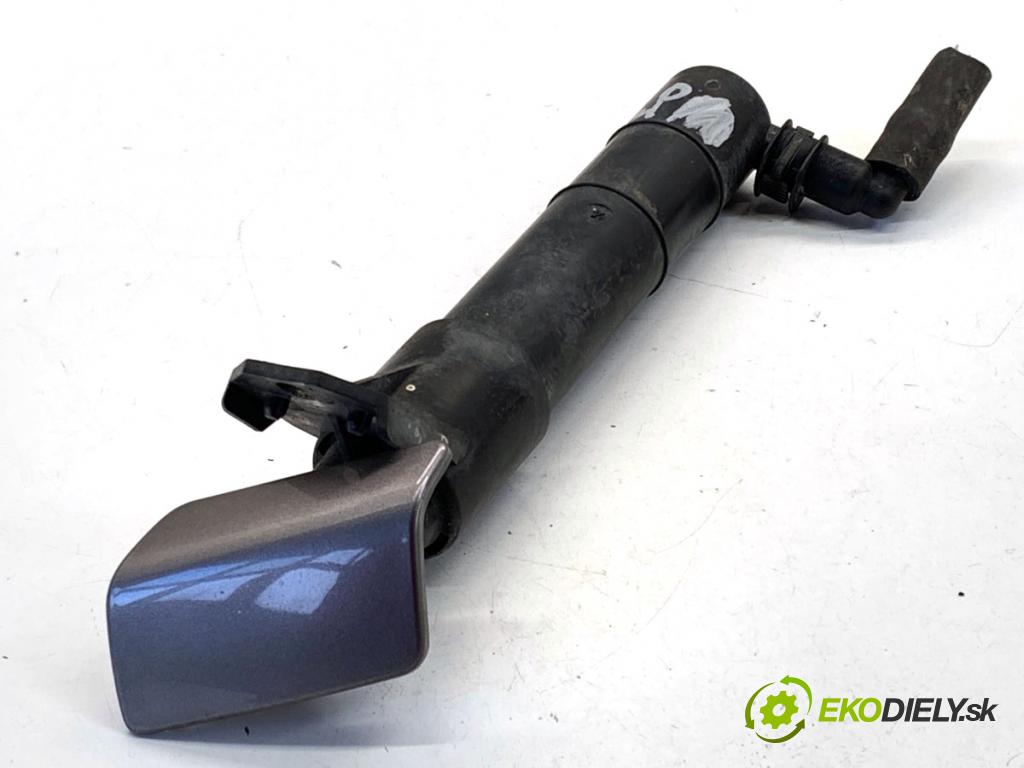 VW GOLF V liftback 2006 75 kW 1.6 1595 ostřikovače světla levý přední část 1K6955978A