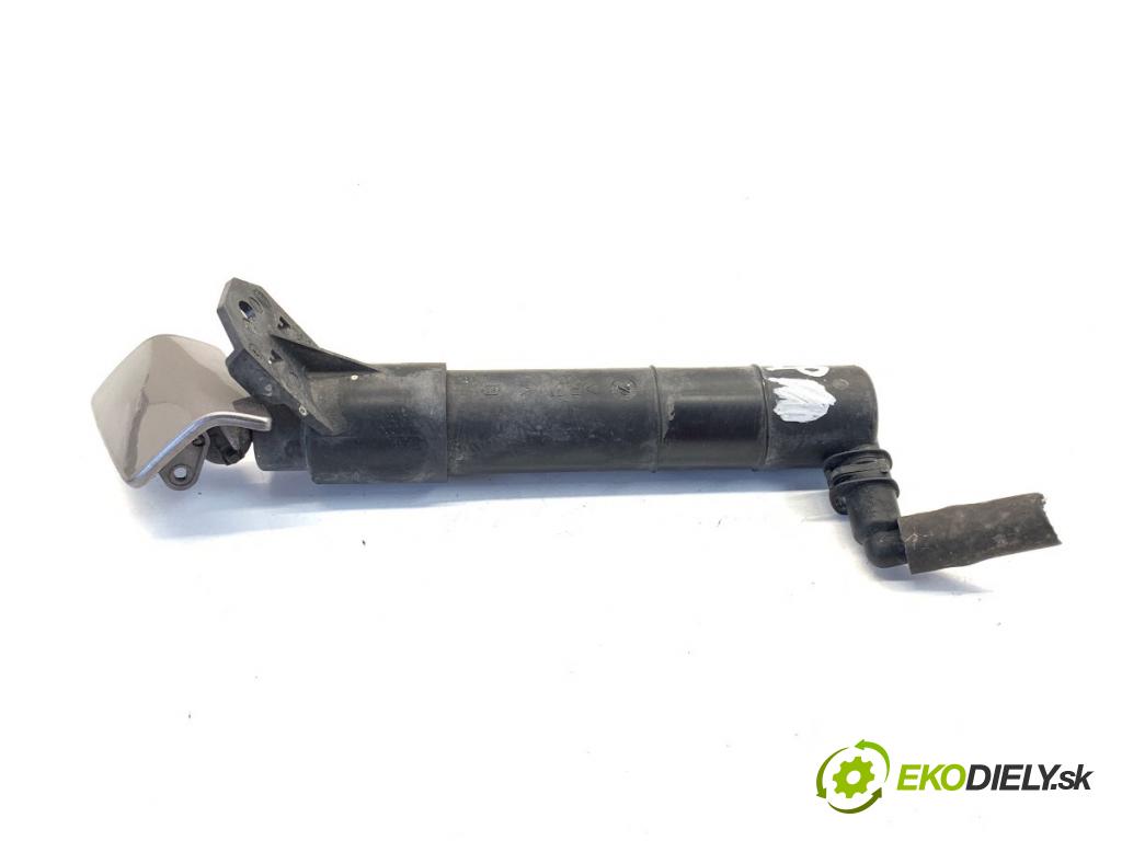 VW GOLF V liftback 2006 75 kW 1.6 1595 ostřikovače světla levý přední část 1K6955978A