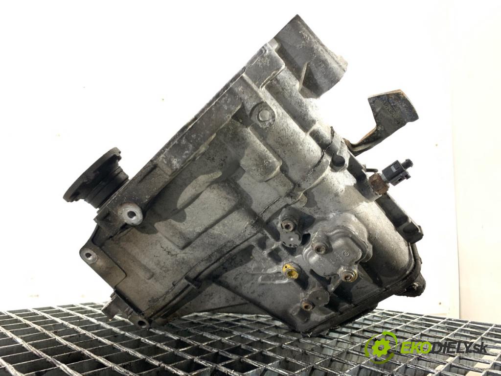 VW GOLF V liftback 2006 75 kW 1.6 1595 převodovka FVH (Převodovka)