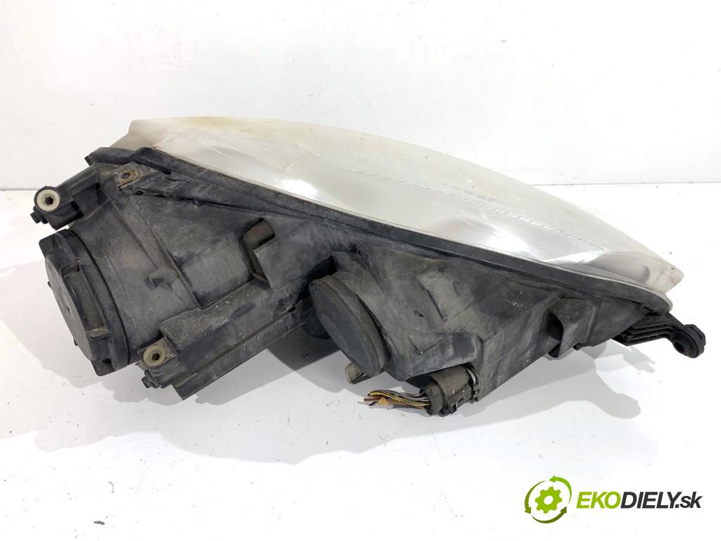 VW GOLF V liftback 2006 75 kW 1.6 1595 Svetlomet ľavy predný 1K6941006R