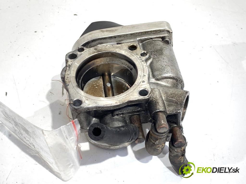 VW GOLF V liftback 2006 75 kW 1.6 1595 Škrtiaca klapka 06A133062AT (Škrtiaca klapka)