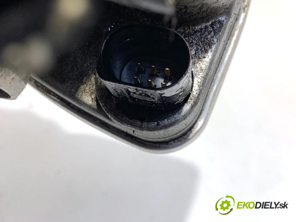 VW GOLF V liftback 2006 75 kW 1.6 1595 Škrtiaca klapka 06A133062AT (Škrtiaca klapka)