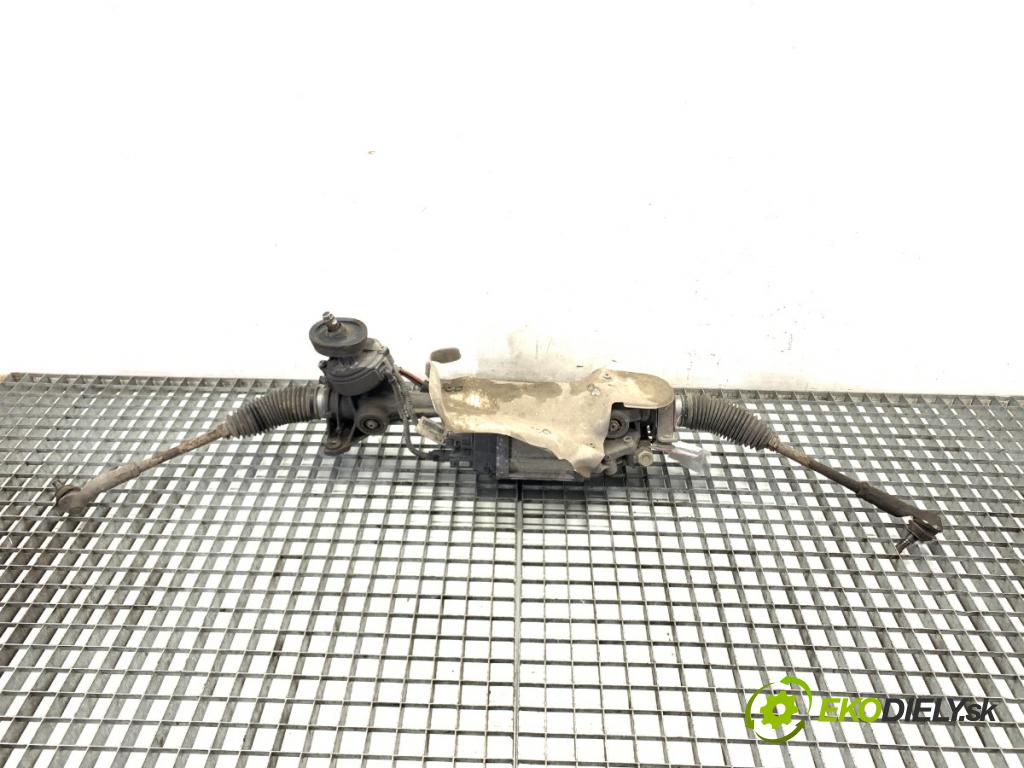 VW GOLF V liftback 2006 75 kW 1.6 1595 řízení volantu řízení 1K1423051CJ