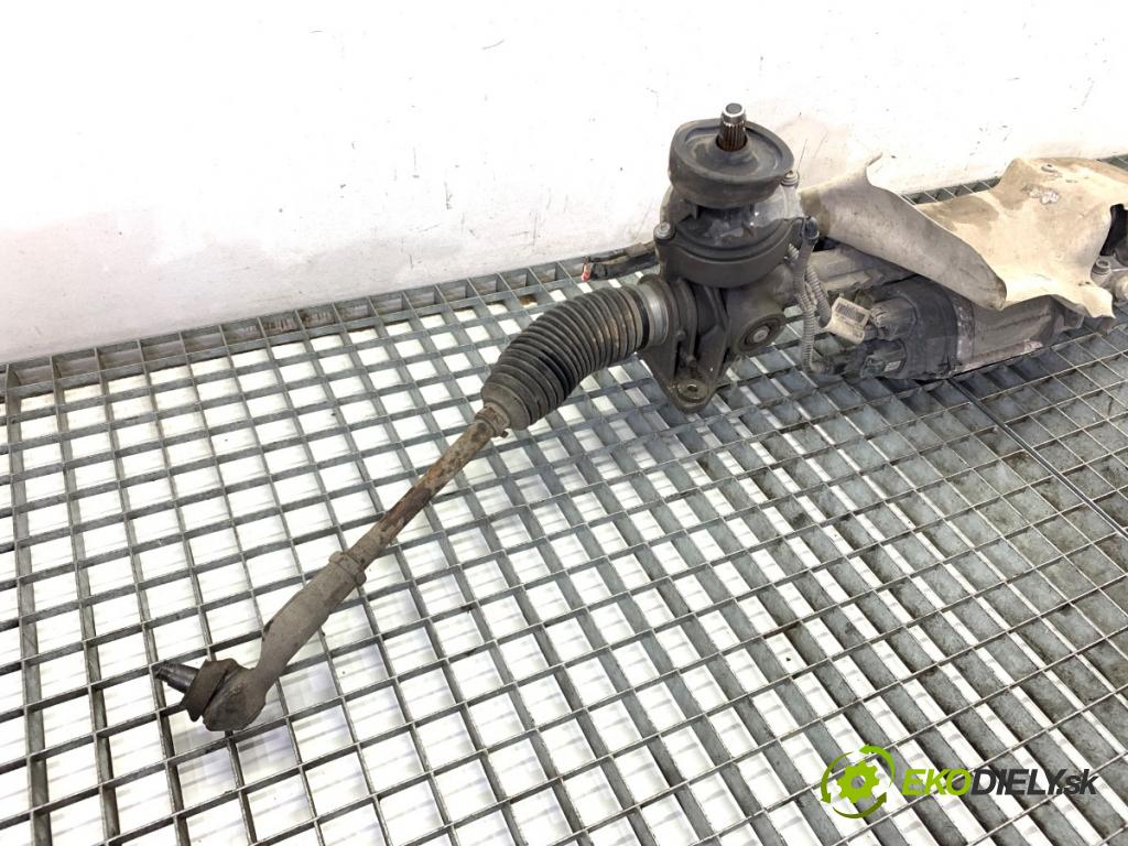 VW GOLF V liftback 2006 75 kW 1.6 1595 řízení volantu řízení 1K1423051CJ