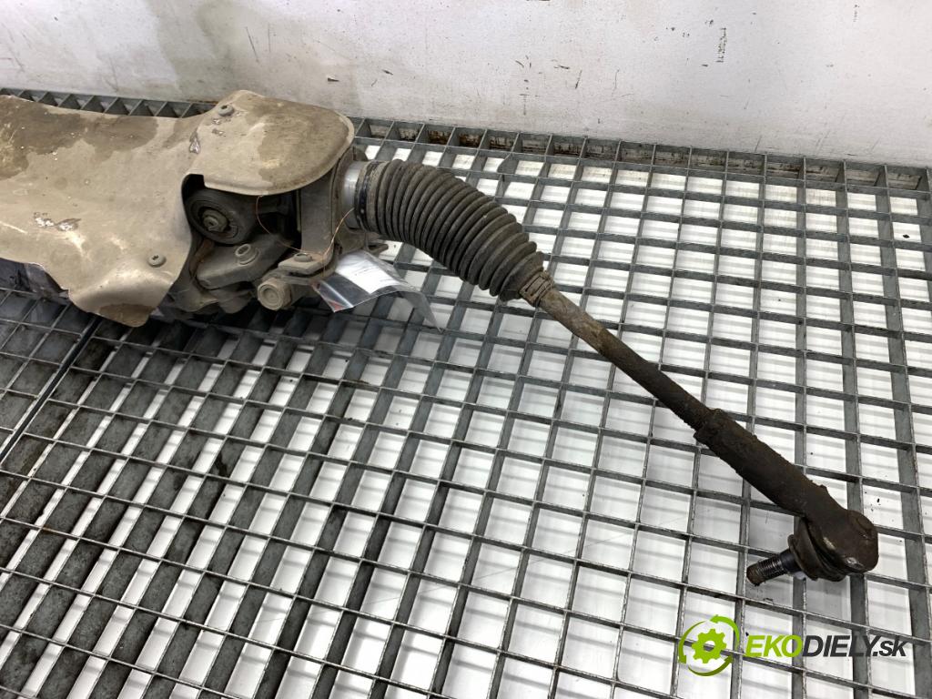 VW GOLF V liftback 2006 75 kW 1.6 1595 řízení volantu řízení 1K1423051CJ