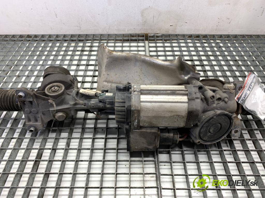 VW GOLF V liftback 2006 75 kW 1.6 1595 řízení volantu řízení 1K1423051CJ