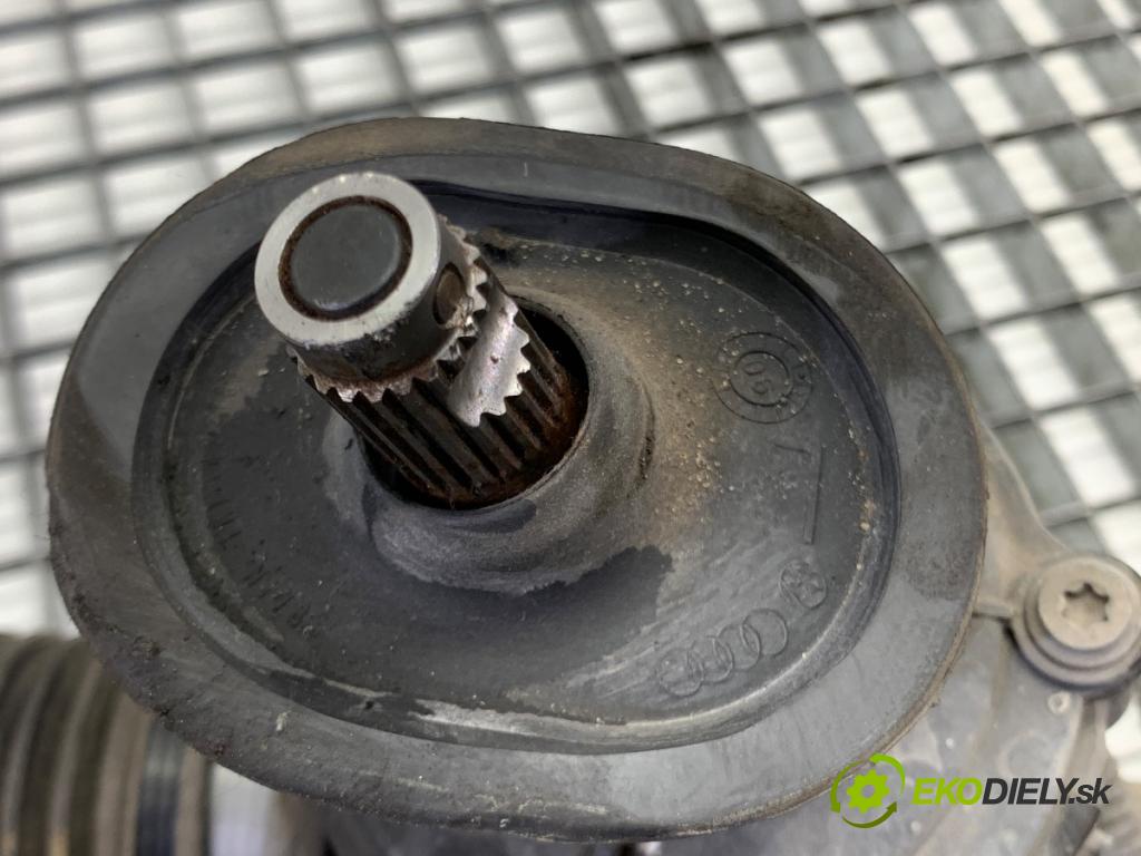 VW GOLF V liftback 2006 75 kW 1.6 1595 řízení volantu řízení 1K1423051CJ