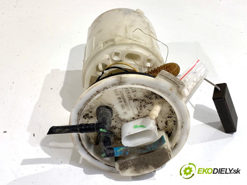 VW GOLF V liftback 2006 75 kW 1.6 1595 Pumpa paliva 1K0919051M