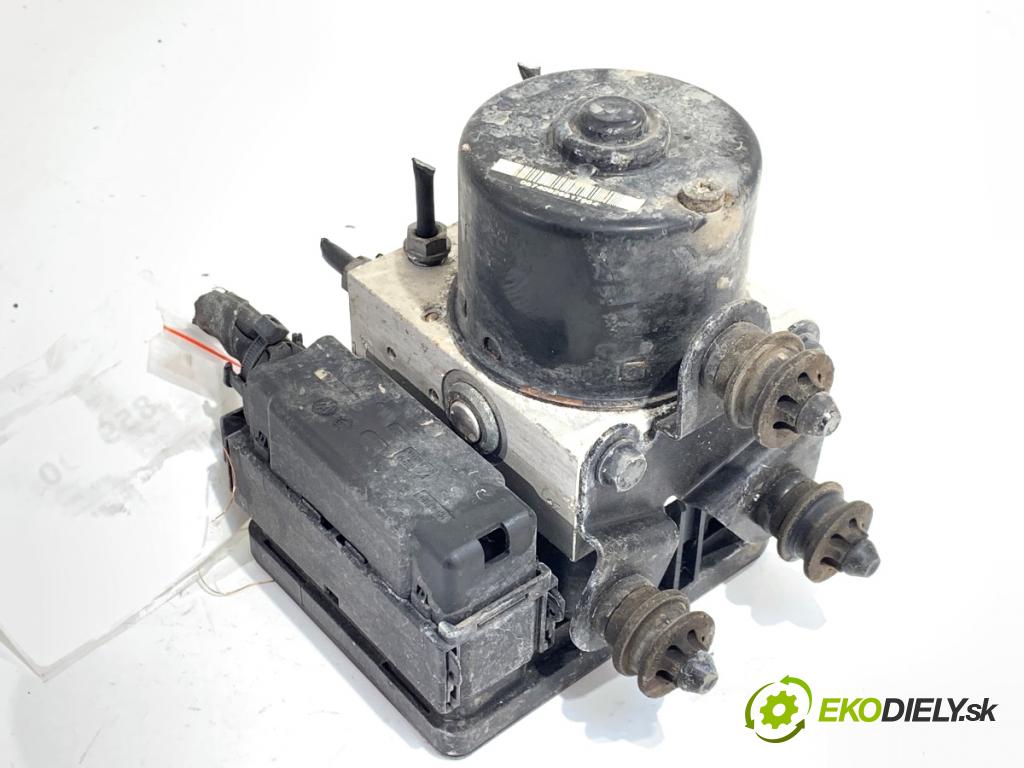 VW GOLF V liftback 2006 75 kW 1.6 1595 pumpa ABS 1K0614517AE (Pumpa ABS)