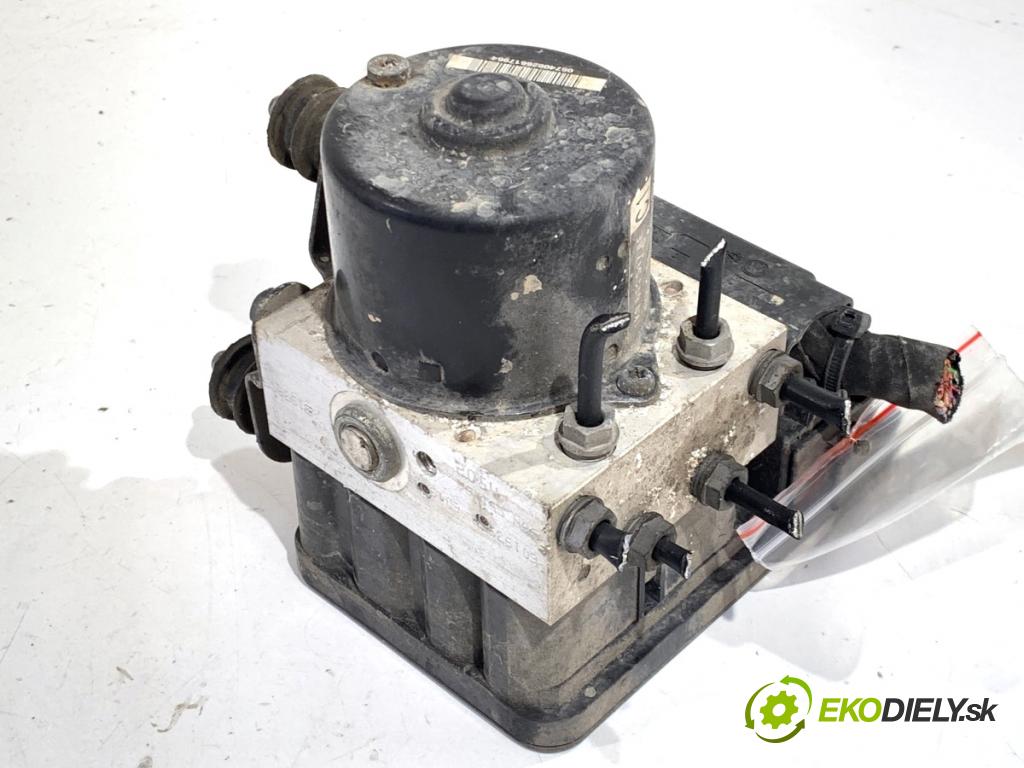 VW GOLF V liftback 2006 75 kW 1.6 1595 Pumpa ABS 1K0614517AE (Pumpa ABS)