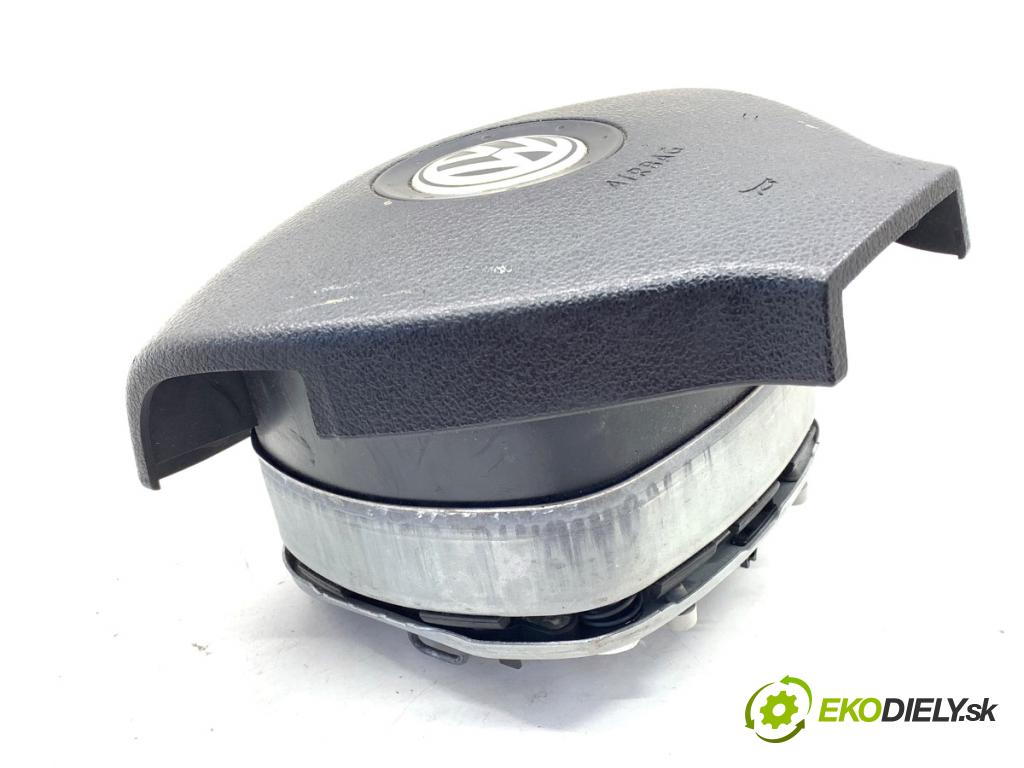 VW GOLF V liftback 2006 75 kW 1.6 1595 AirBag volantu 1K0880201BS (Airbag)