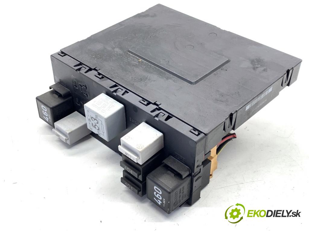 VW GOLF V liftback 2006 75 kW 1.6 1595 Modul BORDNETZ 3C0937049E (Riadiaca jednotka ostatné)