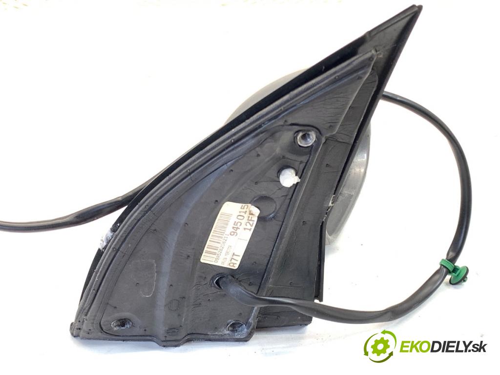 VW GOLF V liftback 2006 75 kW 1.6 1595 Spätné zrkadlo pravy