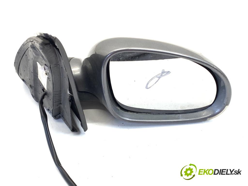 VW GOLF V liftback 2006 75 kW 1.6 1595 Spätné zrkadlo pravy
