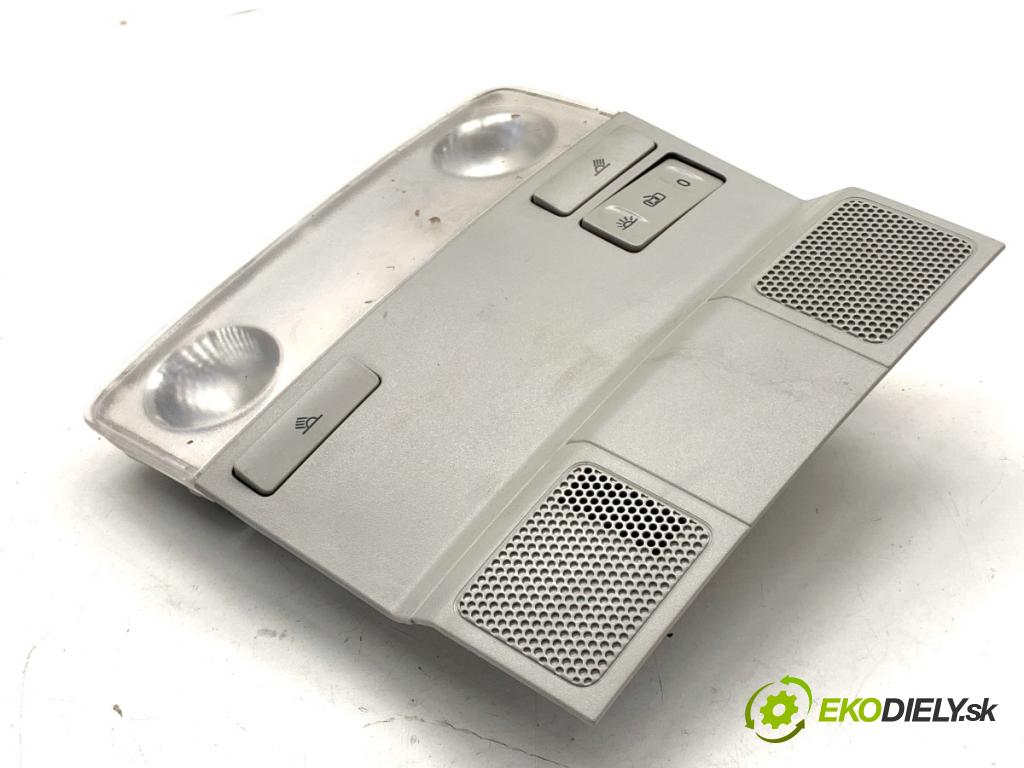 VW GOLF V liftback 2006 75 kW 1.6 1595 Svetlo stropné 1K0947105N