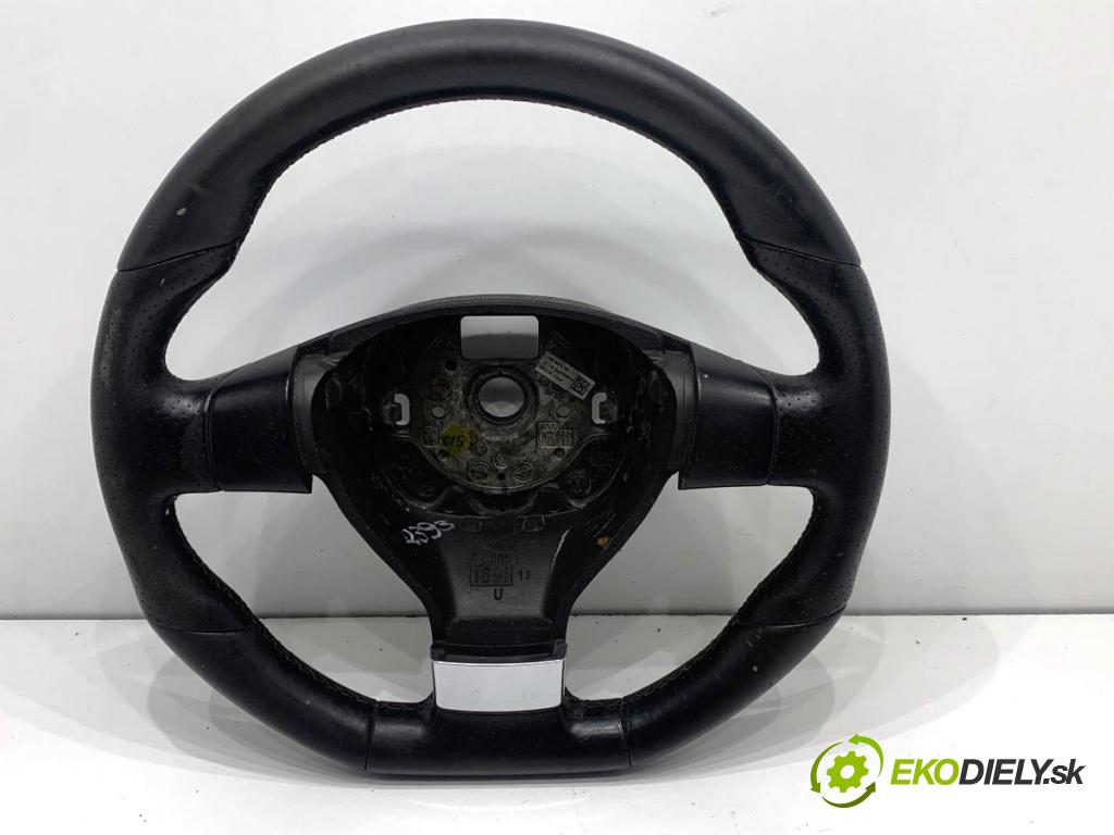 VW GOLF V liftback 2006 75 kW 1.6 1595 Volant GTI 1K0419091AT