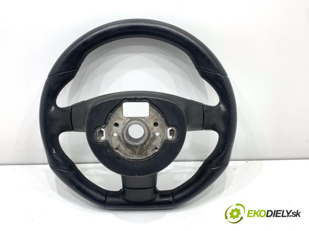 VW GOLF V liftback 2006 75 kW 1.6 1595 Volant GTI 1K0419091AT