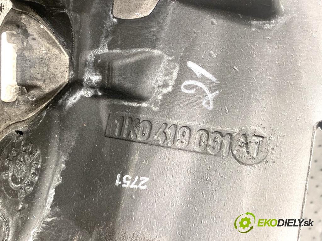 VW GOLF V liftback 2006 75 kW 1.6 1595 Volant GTI 1K0419091AT