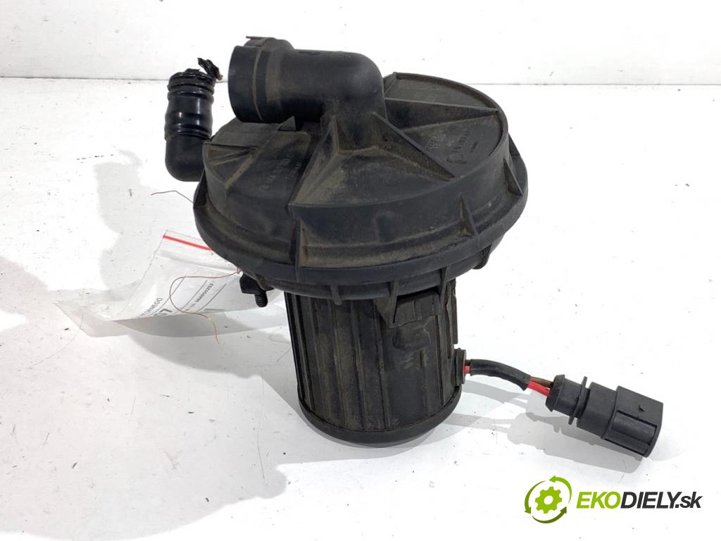 VW GOLF V liftback 2006 75 kW 1.6 1595 pumpa vzduchu sekundárního 06A959253B (Topení, ventilace ostatní)