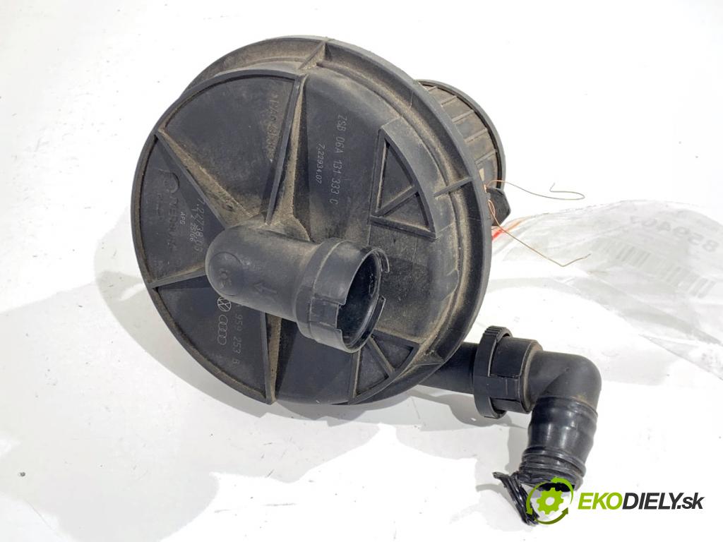 VW GOLF V liftback 2006 75 kW 1.6 1595 pumpa vzduchu sekundárního 06A959253B (Topení, ventilace ostatní)