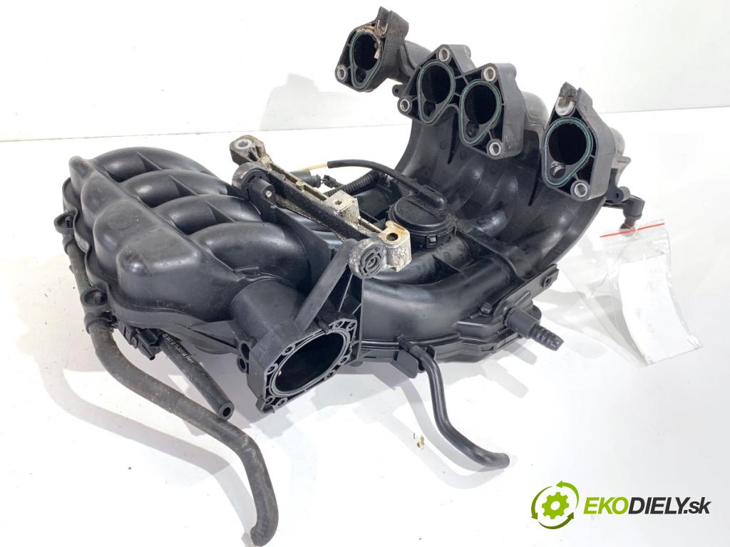 VW GOLF V liftback 2006 75 kW 1.6 1595 Potrubie sacie, sanie 06A133203DL (Sacie potrubie)