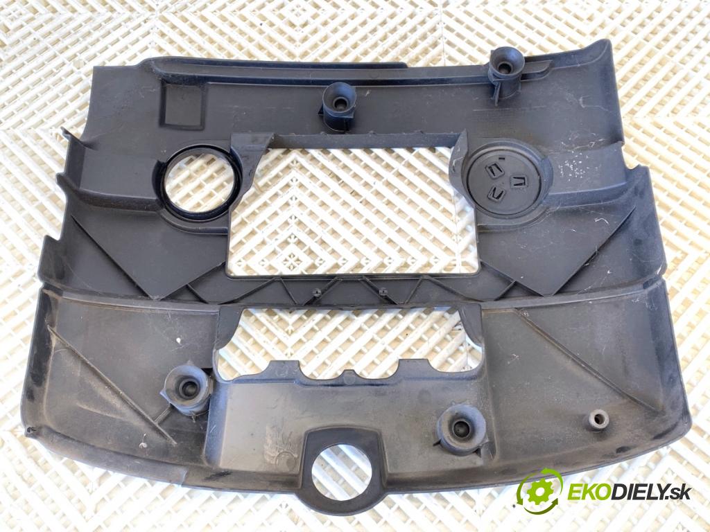 VW GOLF V liftback 2006 75 kW 1.6 1595 kryt motora 06A103925CE (Kryt motoru )